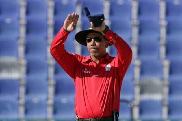Trinidadian umpire to make Test cricket debut | iWitness News