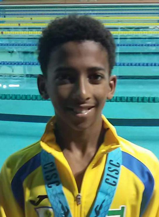 Black Sands Swim Squad wins 22 medals in Barbados – iWitness News